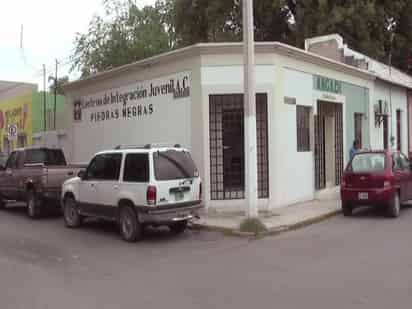 El espacio que se contempla es acorde a lo que requiere CIJ en Piedras Negras y que permitirá dar una atención de calidad para las personas. (EL SIGLO COAHUILA)