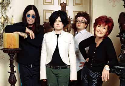 Negociación. Kelly Osbourne aseguró que la familia recibió una propuesta para volver a producir el Reality Show del 2002.