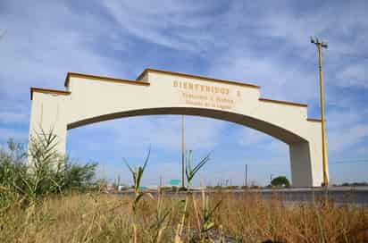 La ciudad festejará 83 años de haber sido decretada por parte del Gobierno estatal, bajo el nombre de Francisco I. Madero. (ARCHIVO) 