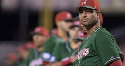 Castro fue recién contratado por la organización de los Phillies de Philadelphia, para ser el coach de infielders del equipo de Ligas Mayores, pero es segura su participación en los juegos de Tokio 2020.(ESPECIAL)