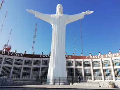 Rogelio Bautista, padre de la iglesia Cristo Redentor, comentó que este es un evento a nivel nacional que organizan los obispos del país.