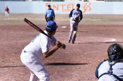 Dentro de los resultados de la jornada 15, los Bravos de la delegación D - I - 71, blanquearon a los Apaches de PVC por score de 7 a 0. (ARCHIVO) 