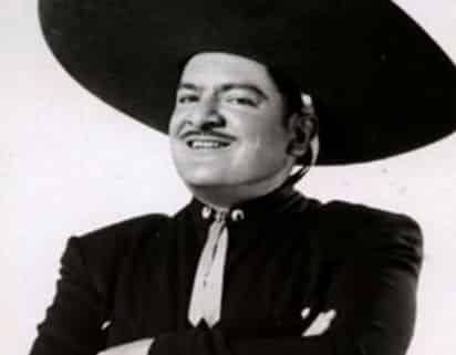 José Alfredo Jiménez falleció en la Ciudad de México, el 23 de noviembre de 1973, a la edad de 47 años, a consecuencia de una cirrosis hepática que padecía desde años atrás. (ESPECIAL)
