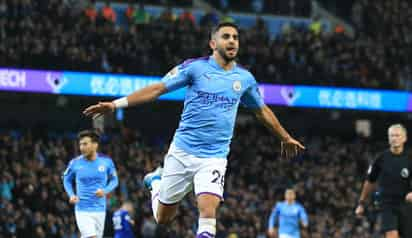  Manchester City regresó a la senda del triunfo al vencer 2-1 a Chelsea. (EFE)