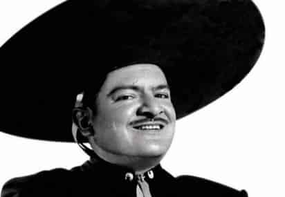La vida de José Alfredo Jiménez conocido como “El Rey de la Canción Ranchera” se plasmará en una bioserie. (ESPECIAL)
