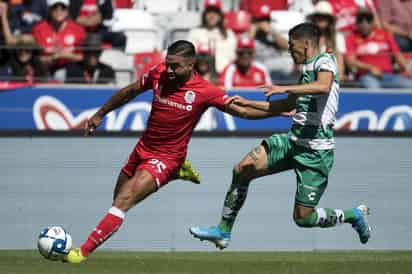 La Sub-17 venció 2-0 a los Diablos en calidad de visitante. (CORTESÍA TOLUCA) 