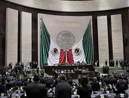 Aprueba Cámara de Diputados por unanimidad de 400 votos, la 'Ley Olimpia', enmiendas a la Ley General de Acceso de las Mujeres a una Vida Libre de Violencia para visibilizar y definir la violencia digital. (ARCHIVO)