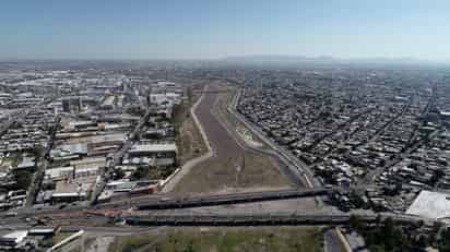 El jefe del Mando Especial consideró que se fortalecieron esquemas de seguridad en la Zona Metro. (EL SIGLO DE TORREÓN)