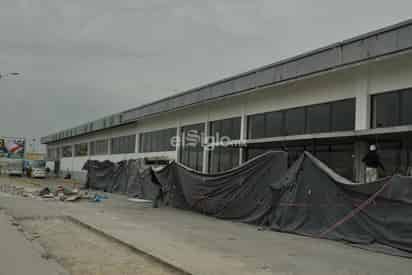 Sólo una parte será renovada, la otra quedará intacta. (EL SIGLO DE TORREÓN)