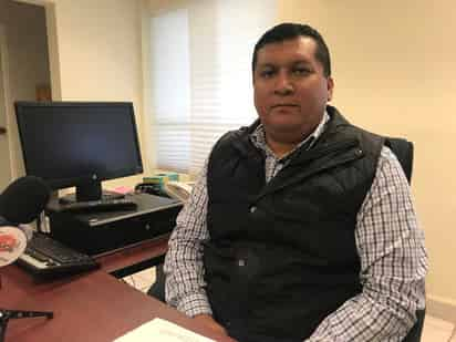 El abogado agredido solicitó a las autoridades que pidieran los videos de las cámaras de seguridad. (EL SIGLO COAHUILA)