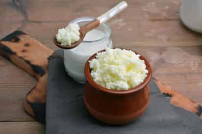 Estos pequeños granos de una masa gelatinosa poseen varias proteínas y polisacáridos los cuales benefician al organismo.