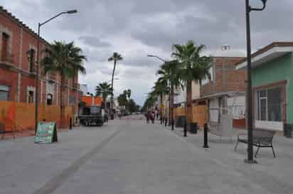 La actividad se desarrollará en el Paseo Independencia de Gómez Palacio de las 10:00 a las 20:00 horas. (ARCHIVO)