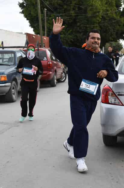 Se espera una gran asistencia a la competencia en Torreón.