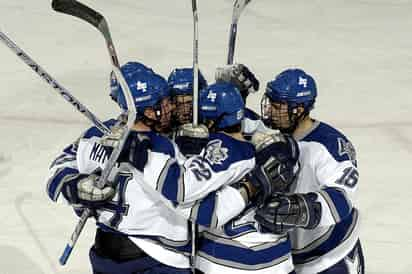 Todo lo que debe saber del hockey sobre hielo