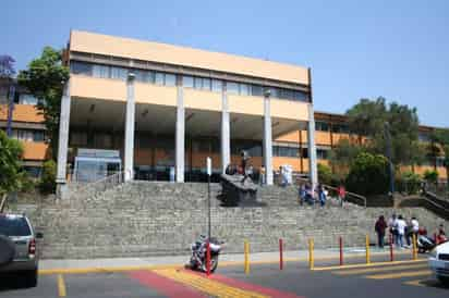 El pago de aguinaldos y salarios de fin de año tienen en vilo a la UAS y UAEM (foto). (ARCHIVO)