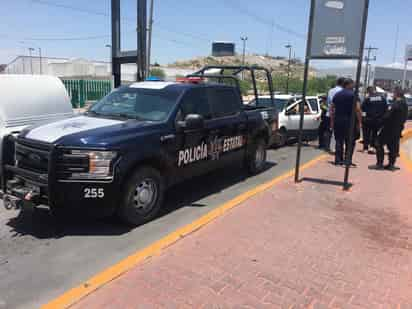 Siguen a la cabeza en quejas, corporaciones policiacas y dependencias encargadas de la procuración de justicia. (EL SIGLO DE TORREÓN)