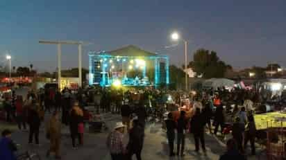 Se trata del Día del Paisano, celebración que se llevó a cabo el 23 de diciembre, la víspera de Navidad. (EL SIGLO DE TORREÓN)
