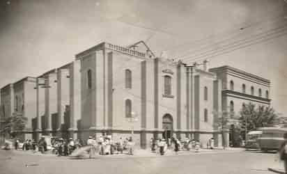 La parroquia de Nuestra Señora de Guadalupe es la más antigua de la ciudad, seguida de la iglesia ubicada en la colonia San Joaquín. Durante muchos años fue la fuente de evangelización en la zona.