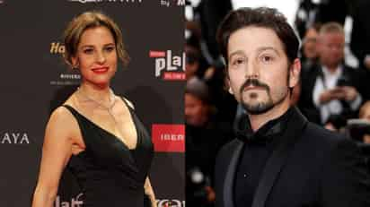 Al parecer el romance entre los actores Diego Luna y Marina de Tavira va en serio, pues la feliz pareja fue vista dándose una escapada familiar para recibir el 2020 fuera de México. (ARCHIVO)