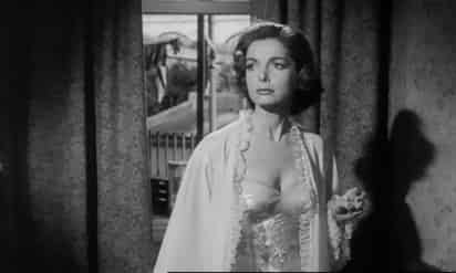 De acuerdo con The Hollywood Reporter, la artista que hizo su primera aparición en Londres en 1946 en The brothers Karamazov, y más tarde con la Royal Shakespeare Company como “Elizabeth”, en Richard III, falleció en su casa el pasado 30 de diciembre.
(ESPECIAL)