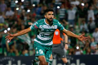 Diego de Buen perteneció cuatro años a los Guerreros de Santos Laguna. (ARCHIVO)