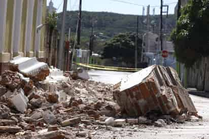 Aprobó este miércoles la declaración de emergencia y ordenó el envío de asistencia para complementar la ayuda local. (EFE)