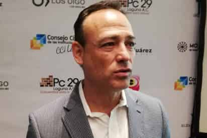 Marco Zamarripa González, director del CCI, señaló que, si bien se había comentado de la necesidad de contar con un registro estadístico confiable, es responsabilidad de la Comisión Nacional de Búsqueda (CNB), pues organismos internacionales han presionado para la creación de registros y mecanismos de búsqueda, así como la atención a víctimas.
(ARCHIVO)