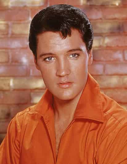Hace 85 años en Tupelo, Mississippi, nació ‘El rey del rock and roll’, Elvis Aaron Presley. (ESPECIAL)