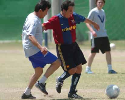 El comité organizador informó, que los equipos que tengan jugadores mayores de 40 años de edad, así como un par de refuerzos de 38, no se les cobrará la inscripción. (ARCHIVO)