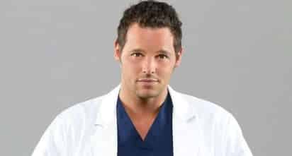 El actor Justin Chambers conocido por su papel de “Alex Karev” en la exitosa serie de ABC, Grey's Anatomy, deja la emisión tras 15 años de interpretar al famoso médico. (ESPECIAL)