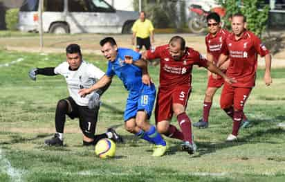 Durante las reuniones previas se aclararán todos los temas concernientes al buen desarrollo del torneo, para la justa competencia. (ARCHIVO) 