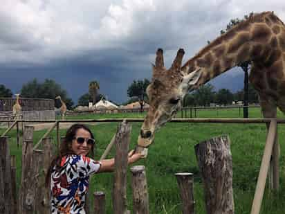 Monterrey se ha caracterizado por poseer diversos espacios como parques de diversiones dirigidos a toda la familia, ya sean locales o turistas. (ESPECIAL) 