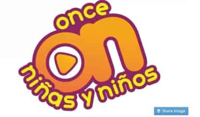 Cambios. Canal Once modifica logo de Once Niños y le agrega la palabra niñas para resaltar la pluralidad que manejan. (ESPECIAL) 