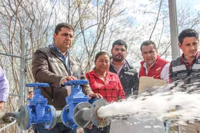 Sigue en pie el proyecto para la colocación de paneles solares para la operación de bombas de agua. (CORTESÍA)