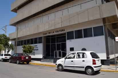 Actividades. Las clases en el recinto gomezpalatino iniciaron en este mes de enero. (ARCHIVO) 