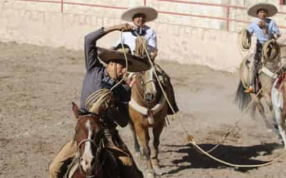 Los equipos Hacienda El Rosario y Hacienda de Guadalupe han tenido excelentes resultados a nivel nacional en años recientes. (ARCHIVO)