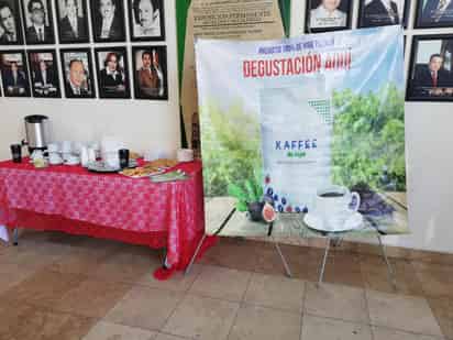 Kaffe de Higo es una empresa lerdense que elabora café orgánico, el cual es un sustituto ideal del café, hecho a base de higo de huertos orgánicos de la ciudad. (EL SIGLO DE TORREÓN)