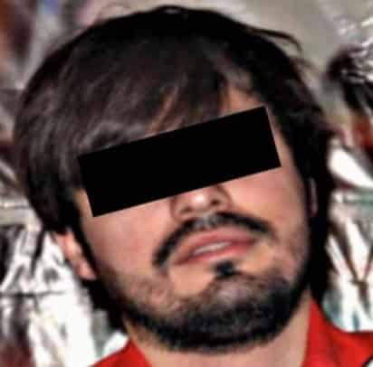 Dámaso “L” es probable autor intelectual del homicidio del periodista Javier Valdez. (ESPECIAL)