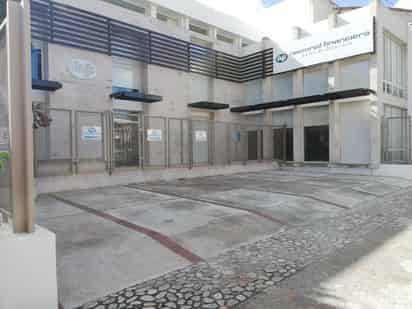 Nacional Financiera en coordinación con el gobierno del estado de Durango y a través de la Secretaría de Desarrollo Económico, dan a conocer el Programa de Financiamiento: Impulso para el Desarrollo Industrial y Regional. (ARCHIVO)