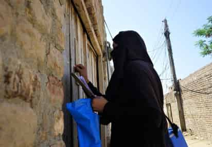 Dos mujeres fueron atacadas a tiros por la espalda por dos hombres desconocidos. (CORTESÍA) 