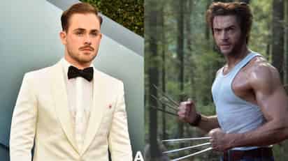 El actor Dacre Montgomery, quien en 2018 ganó fama como “Billy Hargrove” en la serie Stranger things, y el año pasado fuera candidato para dar vida a “Adam Warlock”, en la película Guardianes de la galaxia 3, ahora podría ser el nuevo “Wolverine”. (INSTAGRAM)