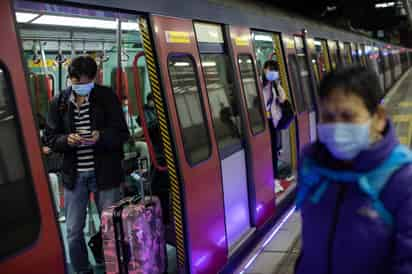 La OMS advirtió hoy contra los rumores que ha generado el brote del coronavirus. (EFE) 