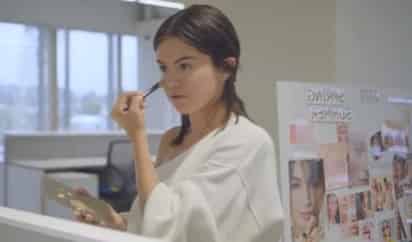 Selena Gomez, cantante y actriz estadounidense anunció que en verano lanzará su línea de belleza, con la que buscará dar un mensaje de individualidad y aceptación. (ESPECIAL)