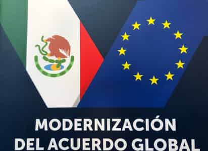 La Comisión Europea (CE) achacó este jueves a 'problemas sobre los compromisos en contrataciones públicas' el hecho de que no se haya concluido aún la modernización del acuerdo de asociación entre la Unión Europea (UE) y México. (ARCHIVO) 