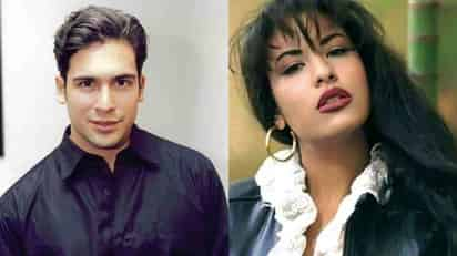 El cantante Bobby Pulido se ha convertido en tendencia en redes sociales, luego de que internautas hicieran viral la teoría que apunta a que su éxito Desvelado habría sido dedicada a la llamada reina del Tex-mex, Selena Quintanilla. (INSTAGRAM/ESPECIAL)
