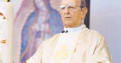 Aseguran que el nuevo director Legionario de Cristo ha sido instruido por los discípulos de Maciel. (ARCHIVO)