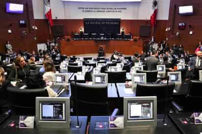 Los senadores incluso recurren a recordar que otros legisladores han pugnado por evitar que el delito de pederastia prescriba, cuando la víctima se convierte en mayor de edad, como actualmente lo establece el Código Penal Federal. (ESPECIAL)