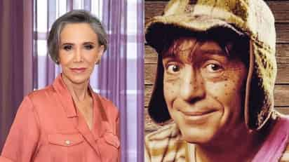 Florinda Meza ha confirmado que no participará en la bioserie de su difunto esposo Gómez Bolaños, mejor conocido como “Chespirito”, pues asegura no fue invitada al proyecto. (INSTAGRAM)