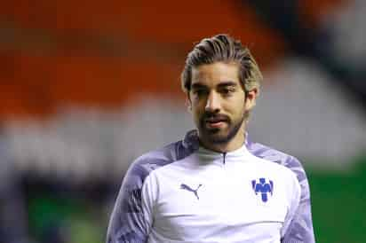 Rodolfo Pizarro jugará en el 2020 con la nueva franquicia de la MLS, el Inter de Miami. (ARCHIVO) 