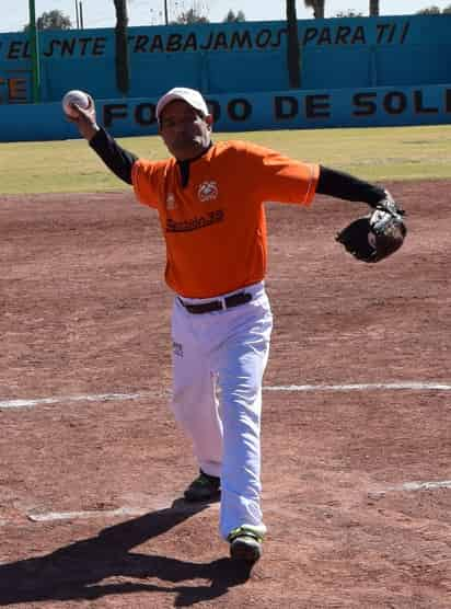 Los pitchers aprietan el brazo al entrar la temporada regular en su fase definitoria. (ESPECIAL)